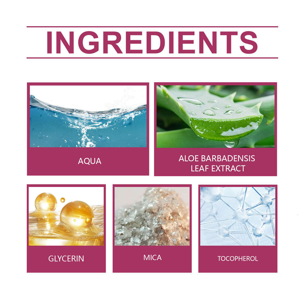 EELHOPE Stage Ball Festival Carnival Hair Body Glitter Shimmer Highlight Makeup Spray S260130