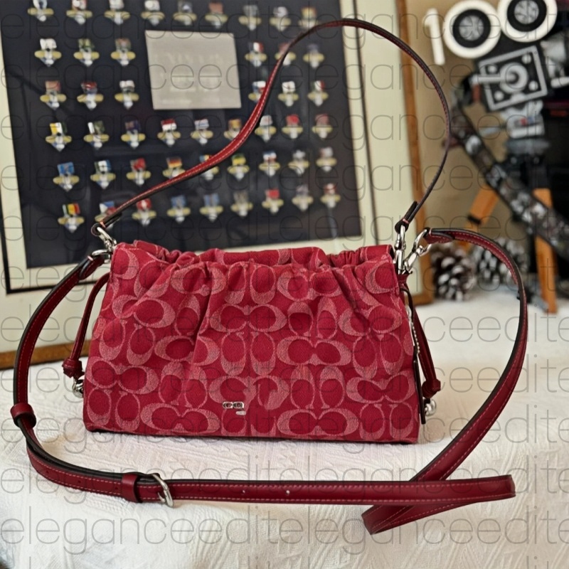 Denim Faye Shoulder Designer Teri bag luxury bags designer women bag Laurel crossbody purses designer bags for women highest quality sac de luxe City33 totebag