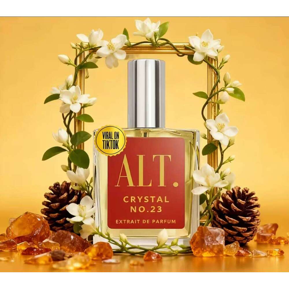 ALT, FRAGRANCES Smash No, 12 Fragrance for Men & Women - Lost Cherry Perfume Inspired H260130