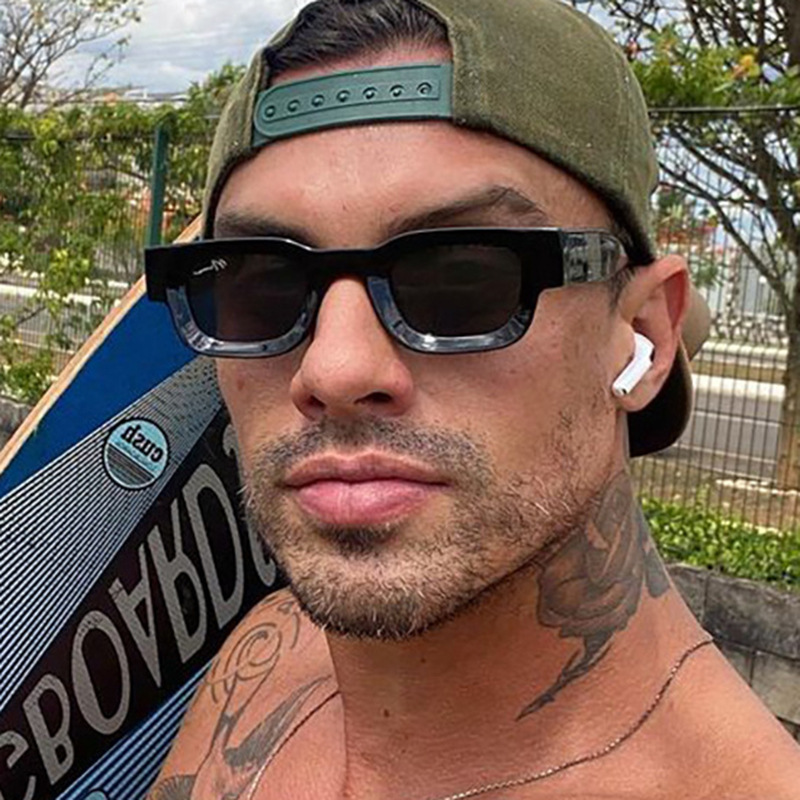 Designer Sunglasses For Women Men Sunglasses Polarized Sunglasses UV400 Fashion Classic Luxury Glasses Goggle Pilot Square Frame Glasses AP454