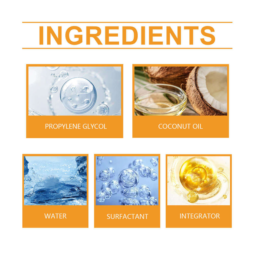 JAKEHOE Cookware Kitchen Stainless Steel Pot Cleaner Rust Removal Decontamination Fragrant Cleaning Paste S260130