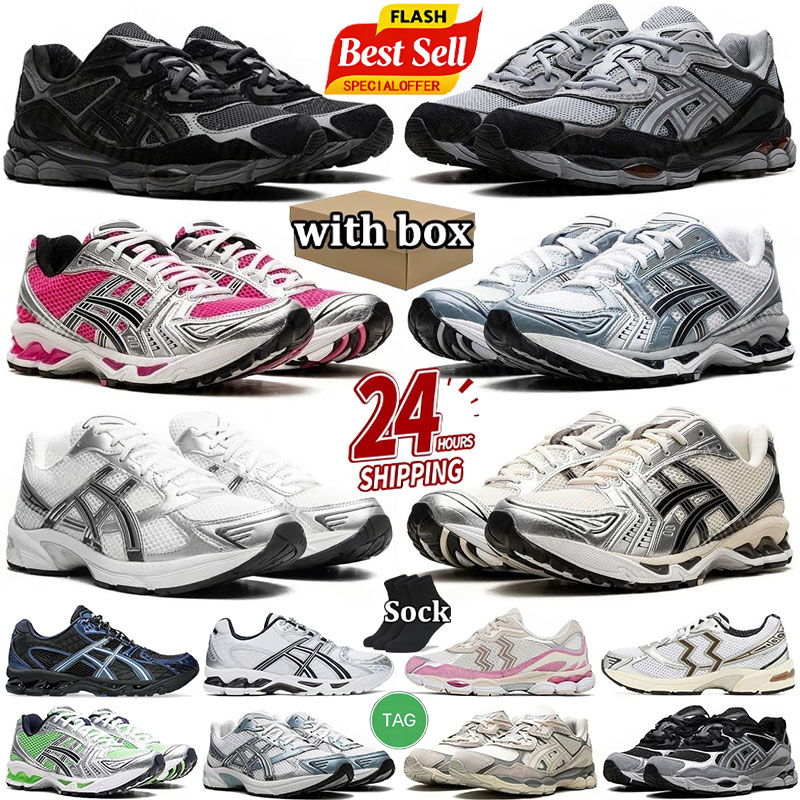 With box Designer shoes running shoes for mens womens outdoor sneakers pink triple pure black glow silver white yellow blue green grey brown outdoor sports trainers