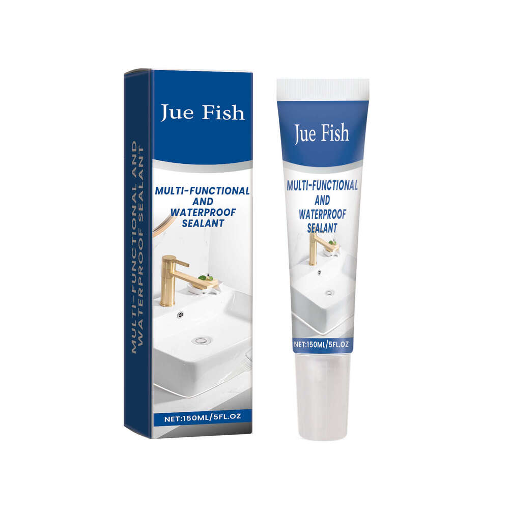 Jue-Fish Multi-Purpose Sealant S260130