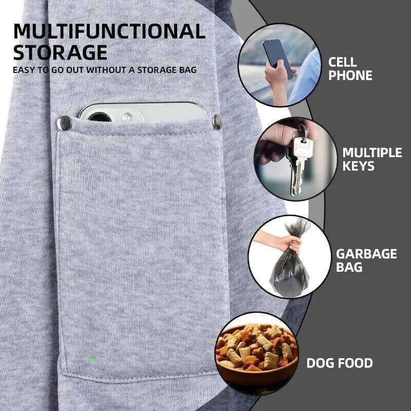 Cotton Comfortable Dog Out Crossbody Shoulder Outdoor Travel Portable Cat Puppy Sling Bag Pet Carrying Supplies 26H0130