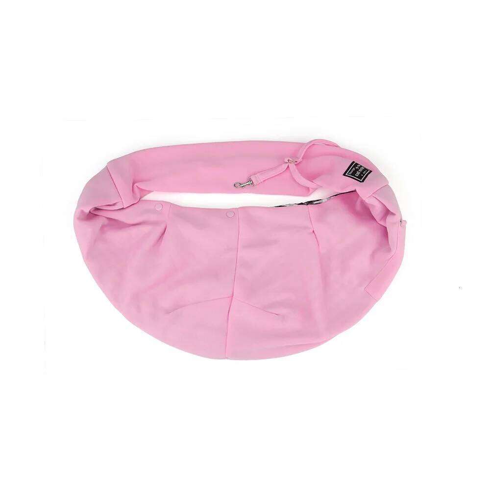 Portable Pet Shoulder Phone Pocket Outdoor Carrier Dog Cat Bag Puppy Kitten Travel Handbag 26H0130