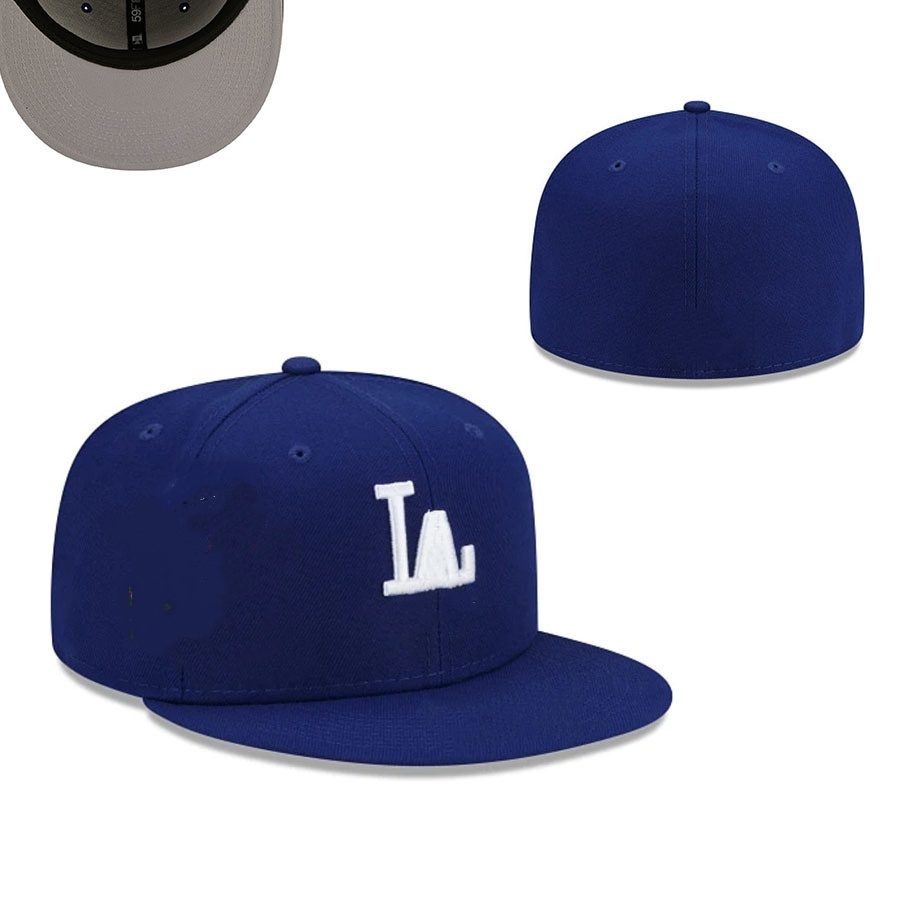 Ball Caps Designer Hats Fashion baseball all Team hat Men Women unisex fitted ball Cotton Outdoor Sports Embroidery hats B-1