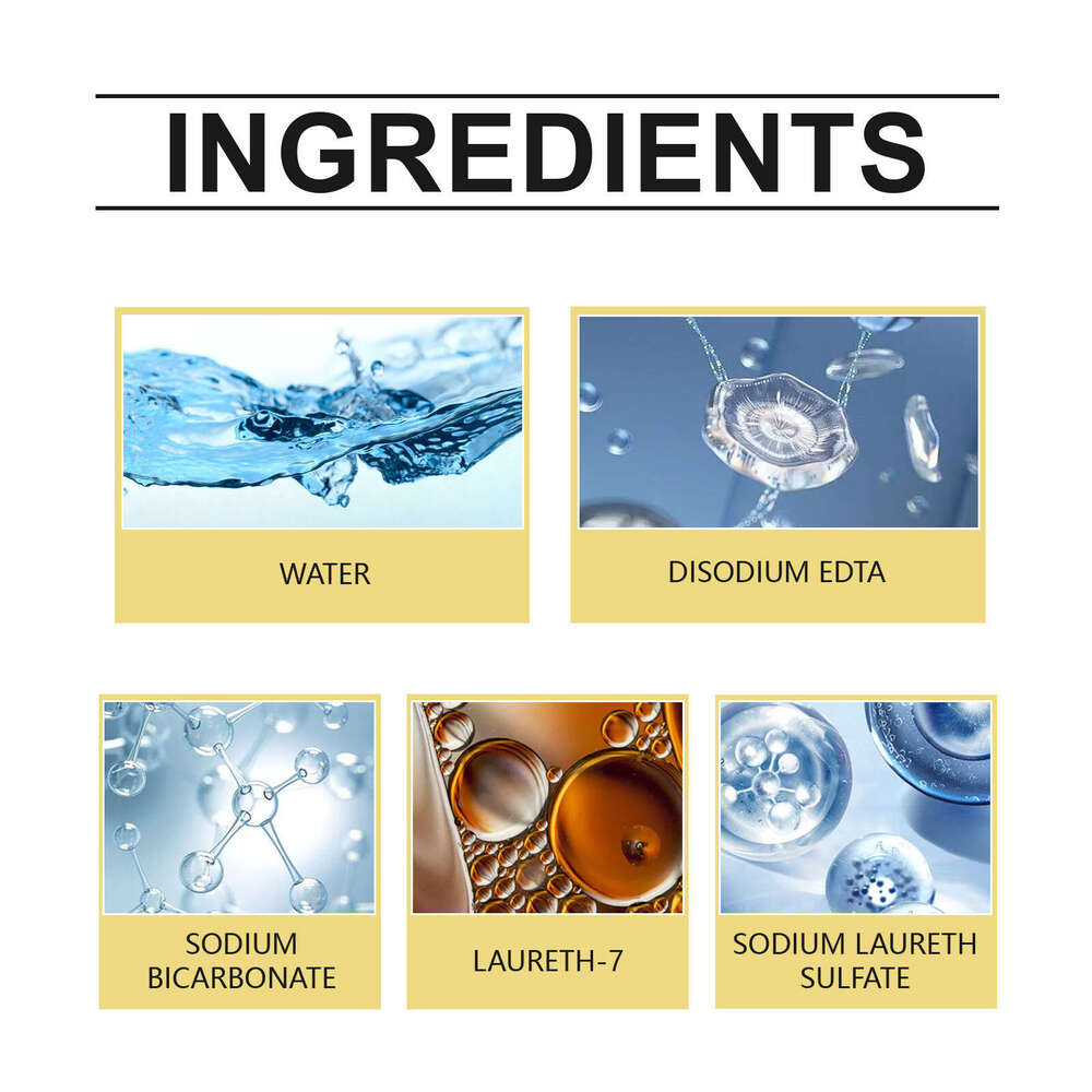 Jue-Fish Sofa Stain Cleaner Leather Furniture Renovation Cleaning Care Agent S260130