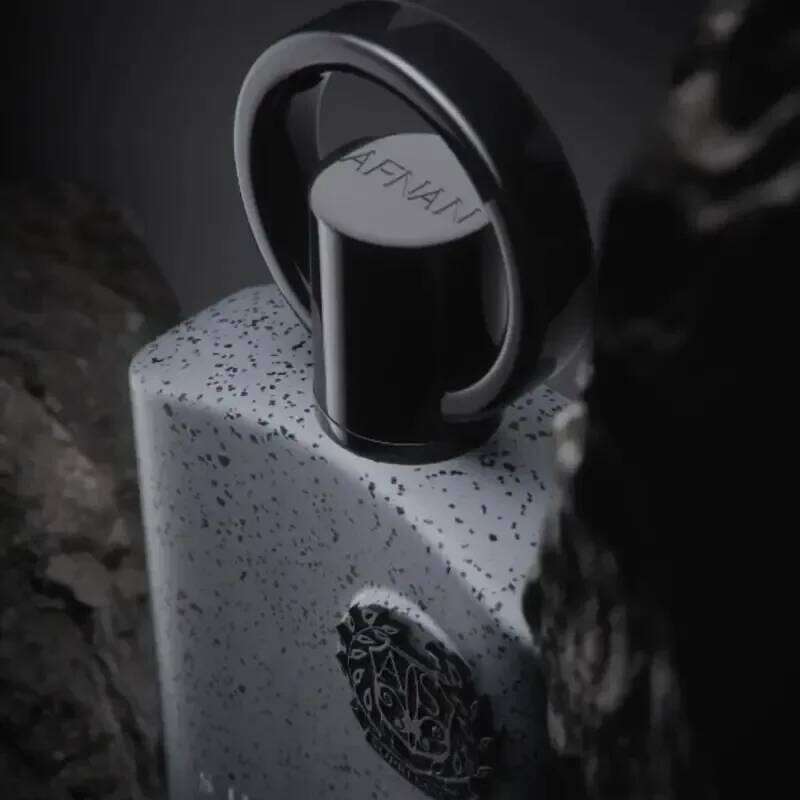 AFNAN Supreme - The Pinnacle Arabian Oud, Essence of Luxury in a Bottle, Long Lasting Unisex Perfume Art | Free Shipping USA H260130