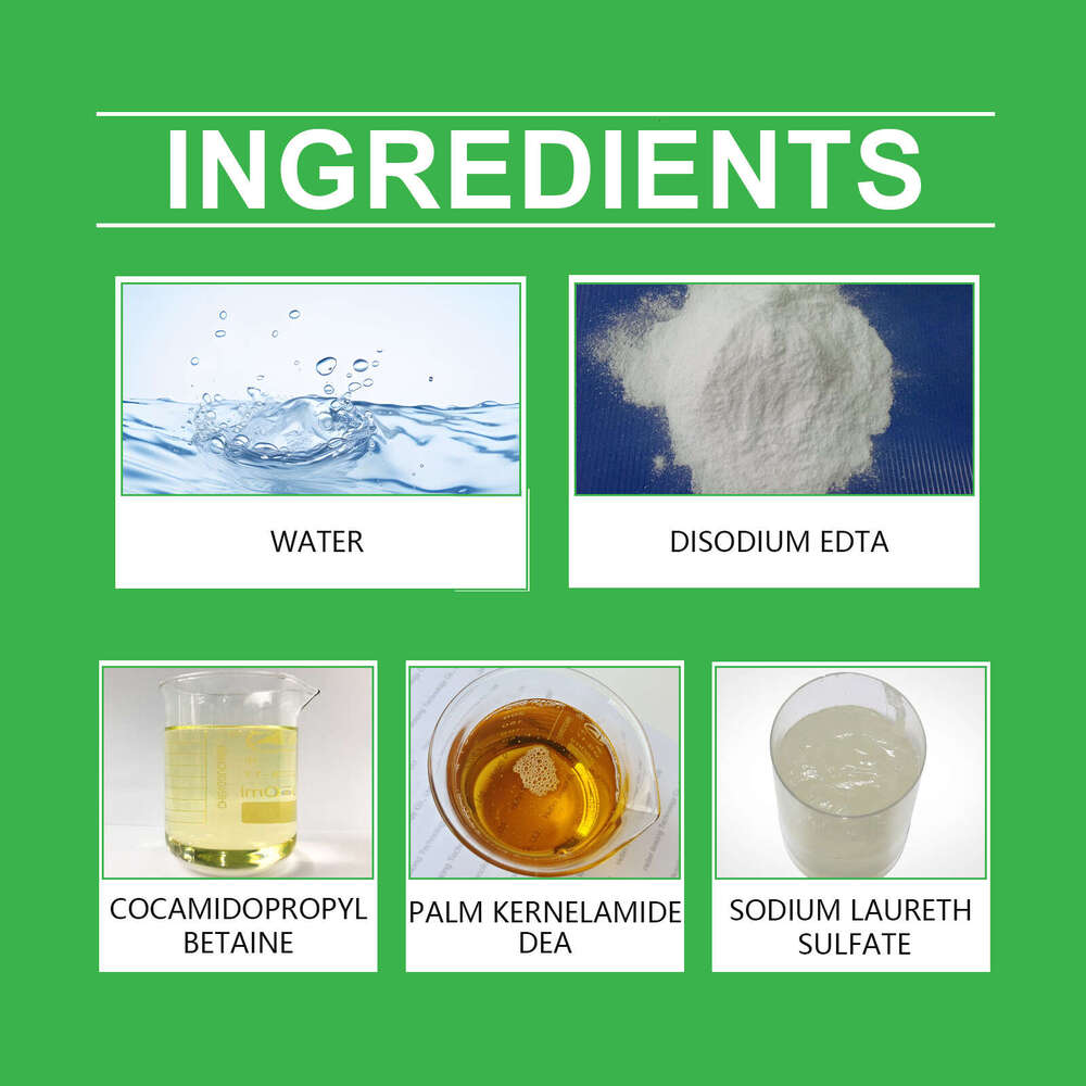 JAKEHOE Bathroom Cleaner Cleaning Bathtub Sink Toilet Tile Stain Removal Spray S260130