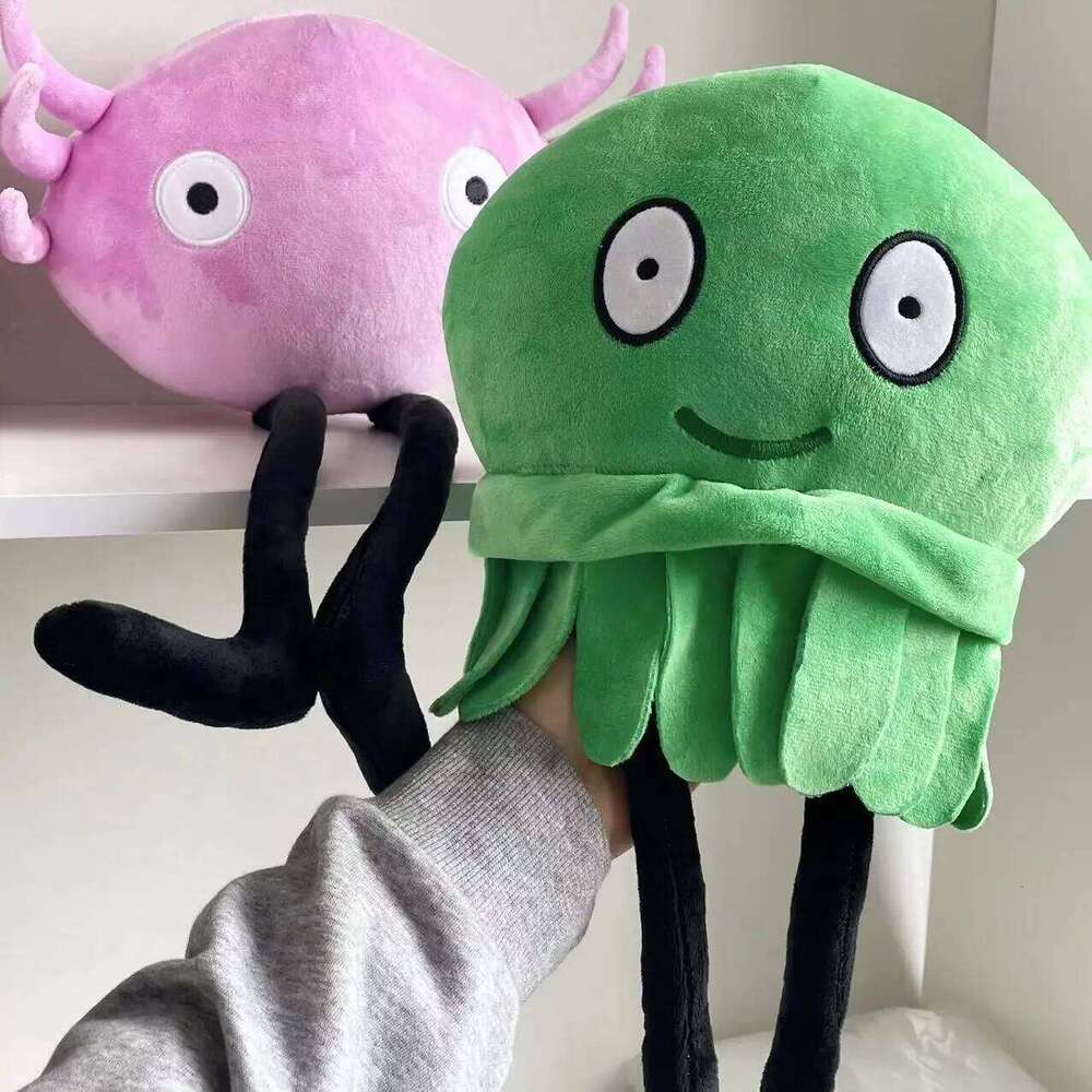 KinitoPet Kinito Plush Toys Adoable Stuffed Animals Dolls Hot Games Figures Best Collections For Fans Home Decoe Festival Gifts Y260128
