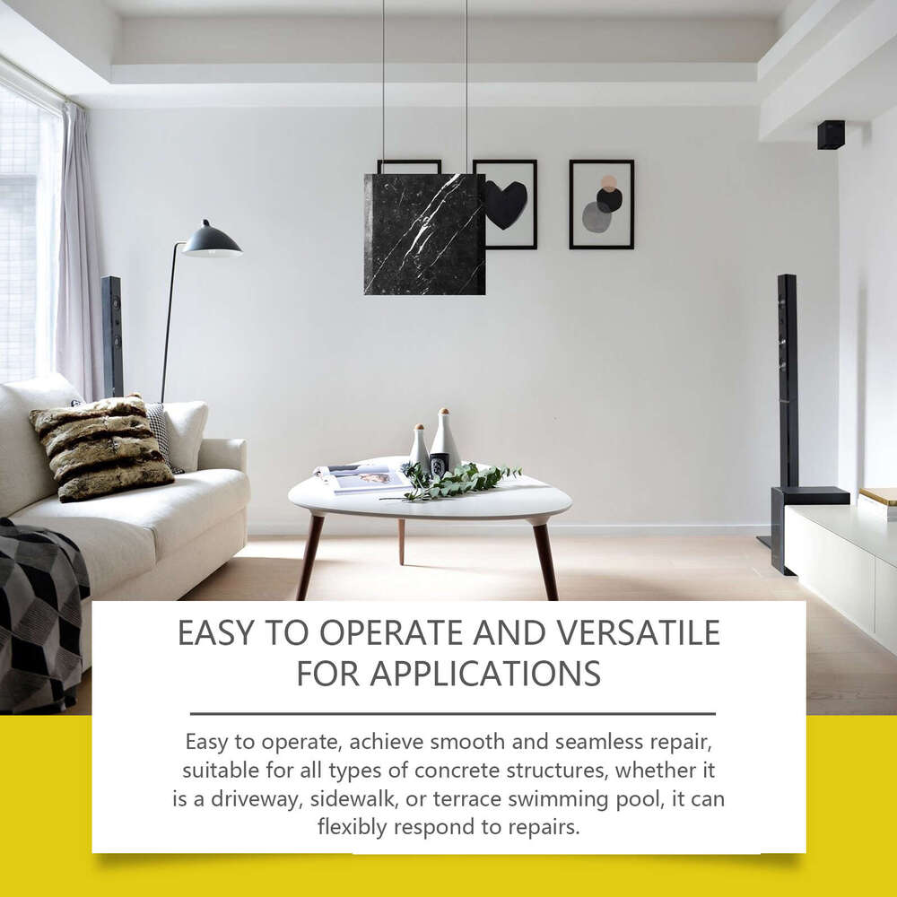 Jakehoe Sealant Wall Crack Caulking Tile Fall Off Repair Waterproof Glue S260130