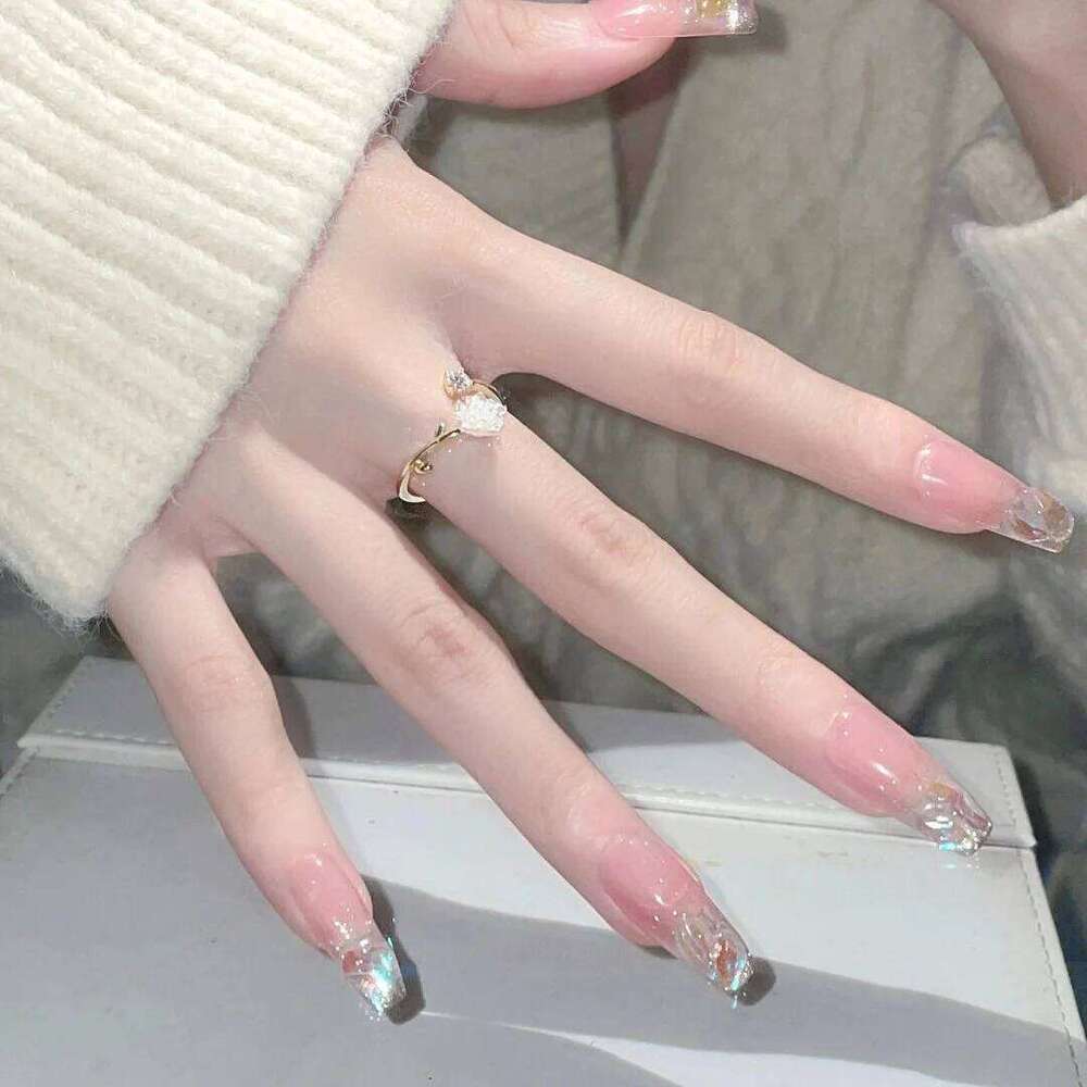 Zirconia Rose Cherry Blossom Tulip Luxury Zircon Flower Opening Rings for Women Cubic Adjustable Finger Ring Wedding Jewelry XJ260130