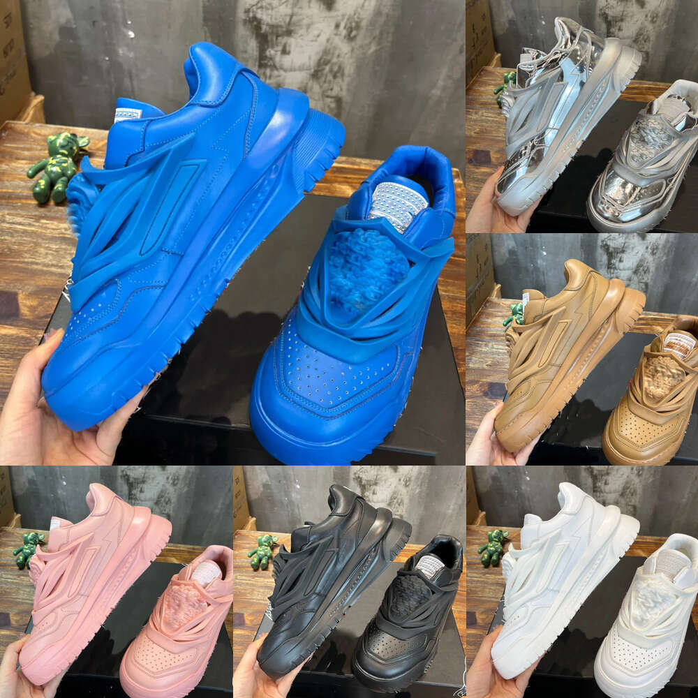 Designer Sneaker Od… - image