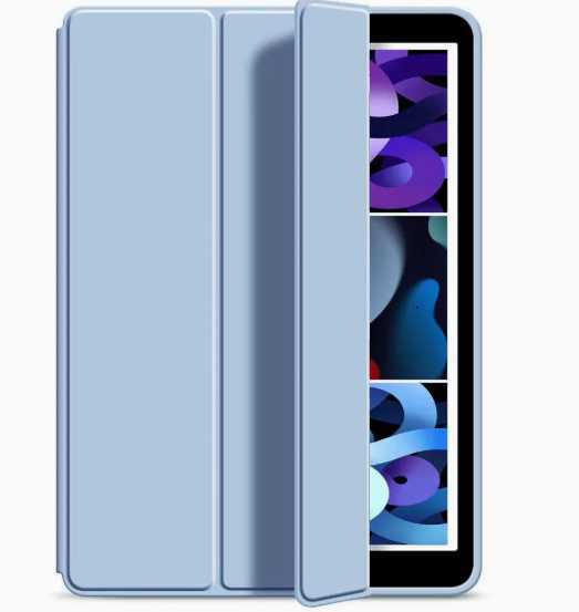 iPad 9 case 8-inch tablet 2025 Pro 11-inch full coverage Air 65432 Apple 10.2/9.7-inch mini 5 soft shell H251210