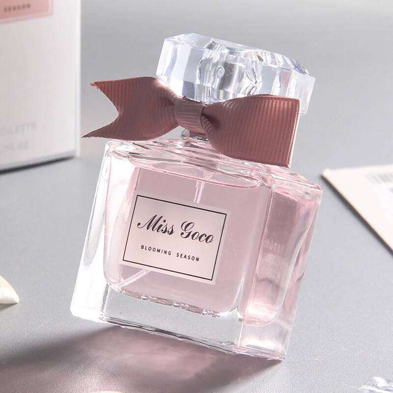 Pink Blossom Sweetheart Perfume, Fresh and Long-lasting Light Fragrance Women, Floral Fragrance, for Gift Giving/daily Use H260130