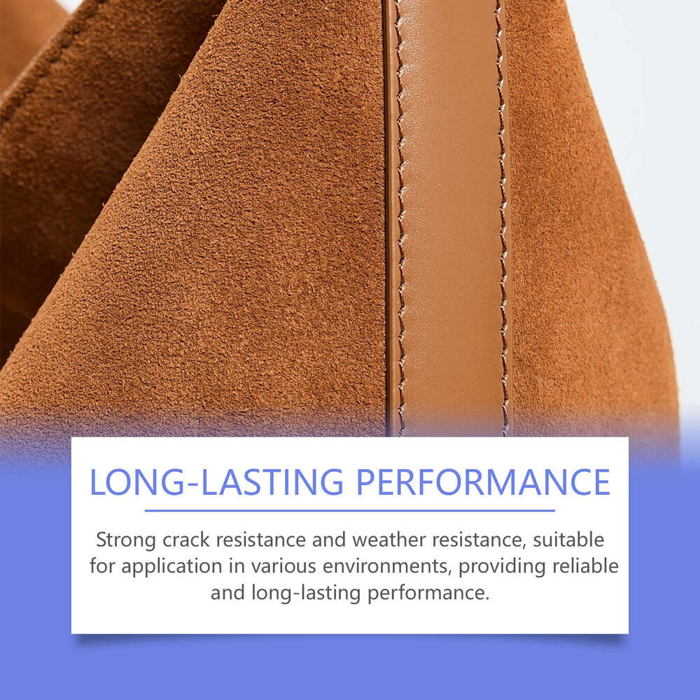 JUE FISH Edge Sealing Long-lasting Beautiful Multi-surface Adhesive Portable Multi-purpose Care Glue S260130