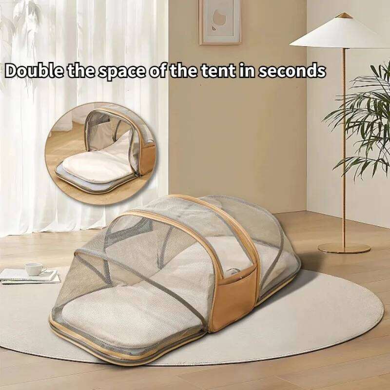 Multifunctional Cats and Dogs Comfortable Breathable Shoulder Bag Pet Carrier Dog Backpack Puppy Handbag Weight4KG 26H0128