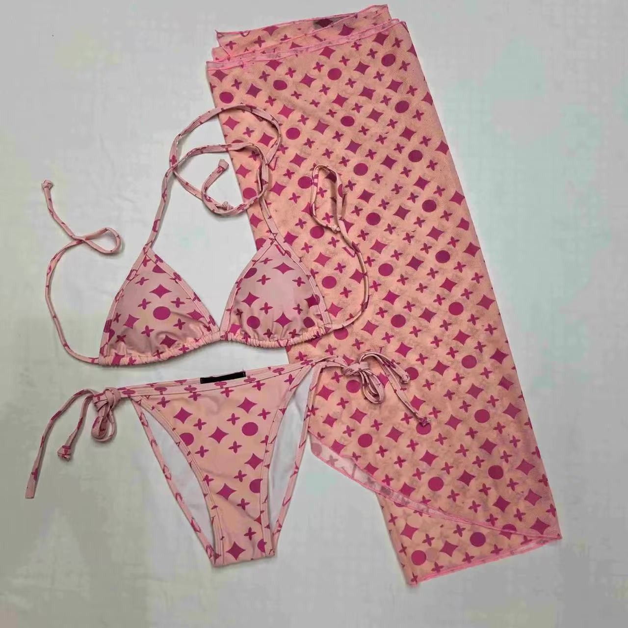 2026 Womens Bikinis Designer For Women Bikini Designers Underwear Swimsuit Fashion Swimwear Bathing Suit Sexy Summer Bikinis Woman Clothes S-XL