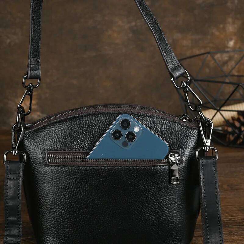 MOTAORA Bags For Women Trend New Genuine Leather Shoulder Bag Crossbody Designer Luxury Woman Middle Aged Mother S Handbags KABAHEBINGJUE