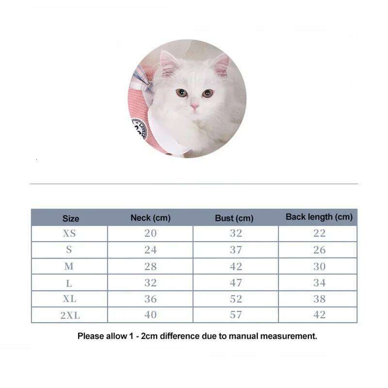 Winter Knitted Couple Dogs Skirt Autumn Dresses Yorkshire Clothes for Dog Chihuahua Pet Cat Dress H260130