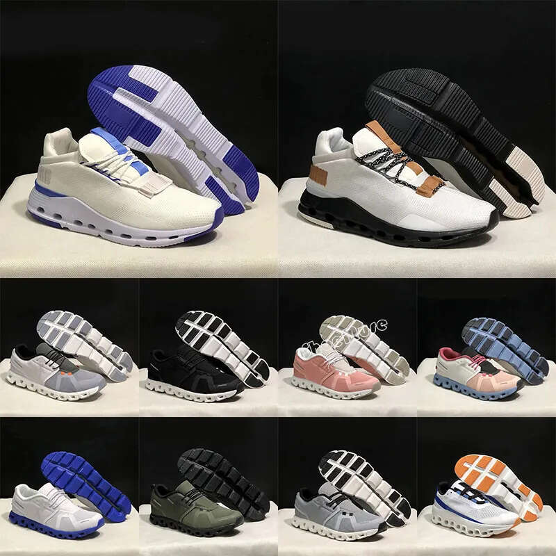 Designer on Cloudes Womens Cloudtilt Running Shoes Men Women Breathable Form Pink White Pearl Tennis Shoe Iron Hay Black Low-Top Sneakers