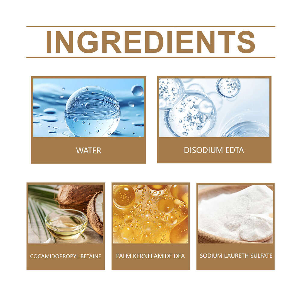 Jakehoe Multi-Purpose Kitchen Bathroom Floor Heavy Dirt Oil Stain Multi-Use Cleaning Foam S260130