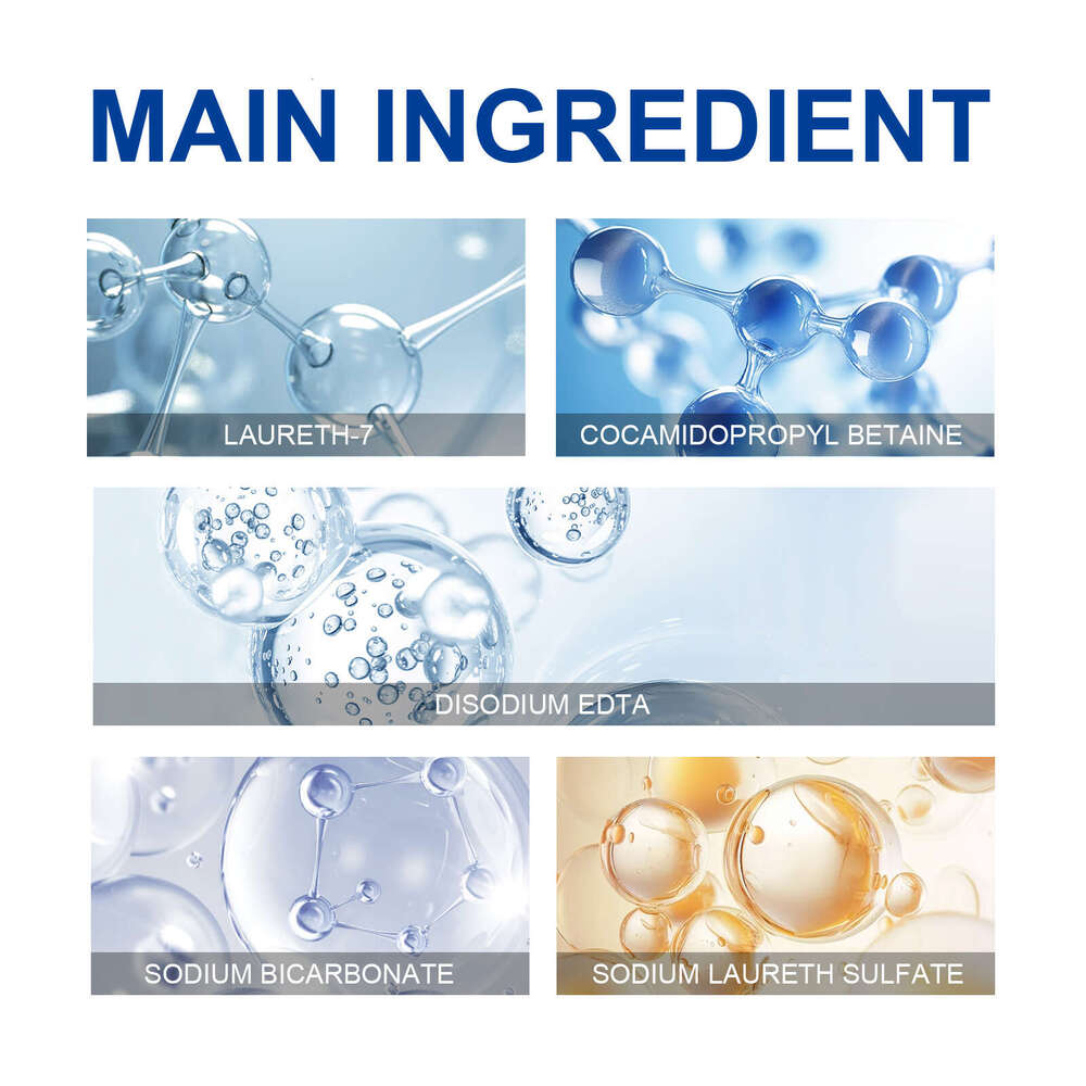 Jakehoe Cleaner Household Small Dishwasher Tableware Dishwashing Stain Removal Dish Cleaning S260130