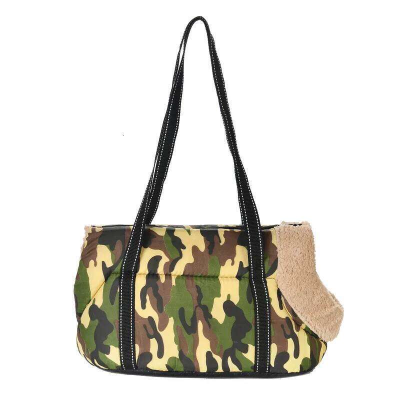 Soft Small Dogs Carrier Bag Dog Backpack Puppy Shoulder Bags Outdoor Travel Slings for Chihuahua Pet Cat Products 26H0130