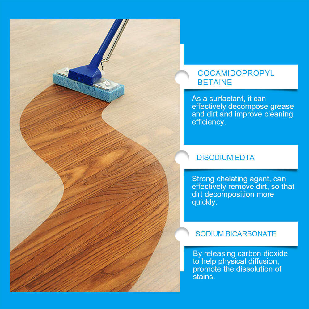 JUE FISH Floor Tile Stain Removal Descaling Brightening Polishing Cleaning Effervescent Tablets S260130