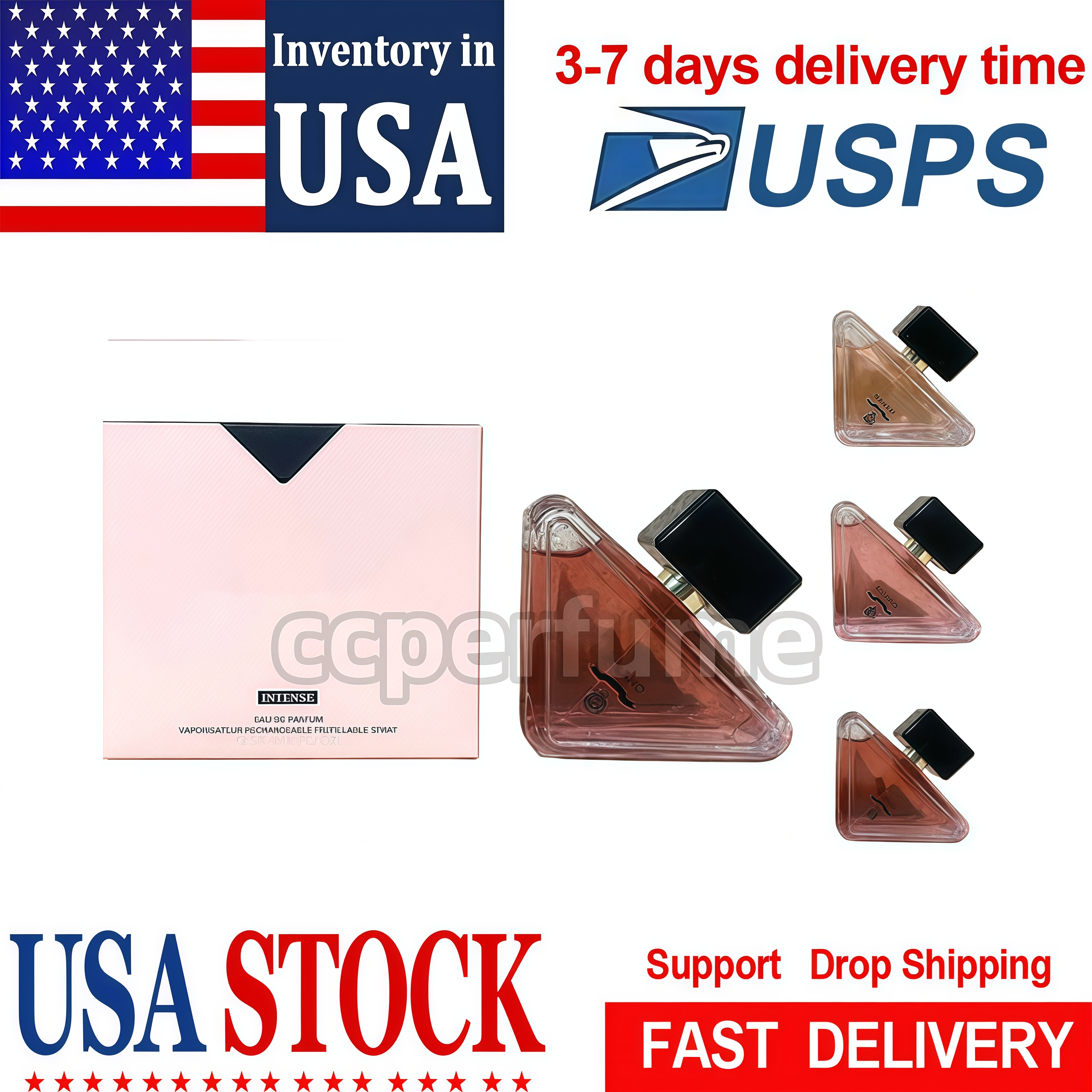 Designer Perfume Women Perfumes Fragrances for Women Good Girl Perfume Luxury Perfume long lasting fragrance Eau de Parfum 90ml Top Quality USA Shipping 3-7 days