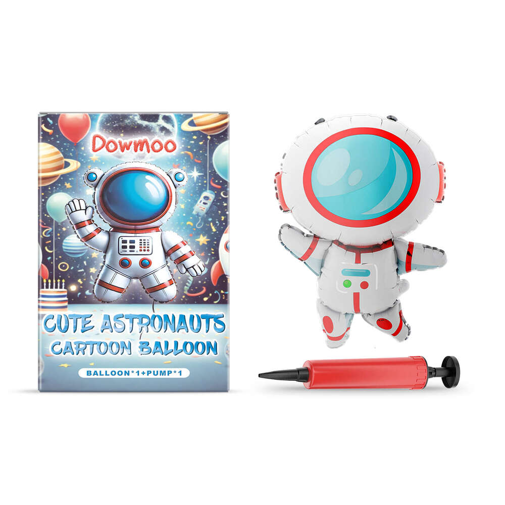 Dowmoo Atmosphere Balloon Set Valentine's Day Proposal Wedding Anniversary Date Birthday Party Decoration S260130