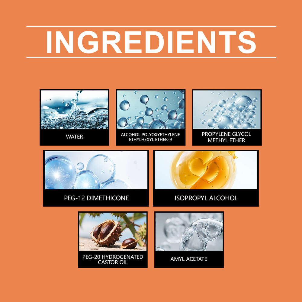 Jaysuing Wooden Polishing Cleaning Maintenance Two-in-One Decontamination and Brightening Furniture Care Agent S260130