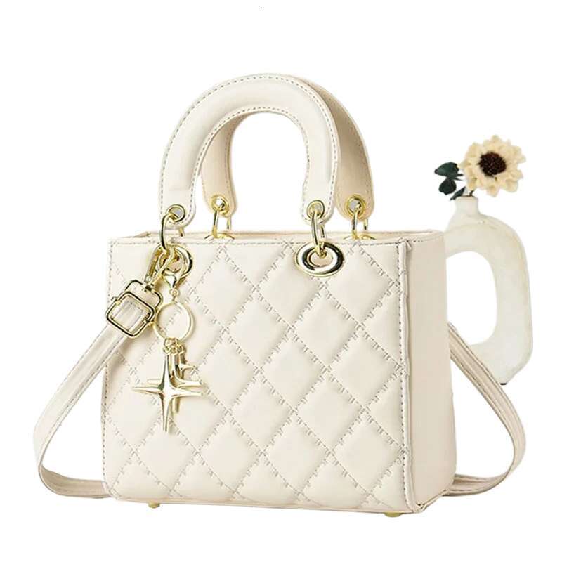 New Women Handbags Bag For Women Female Luxury Shoulder Bags Large Capacity Fashion Crossbody Bag