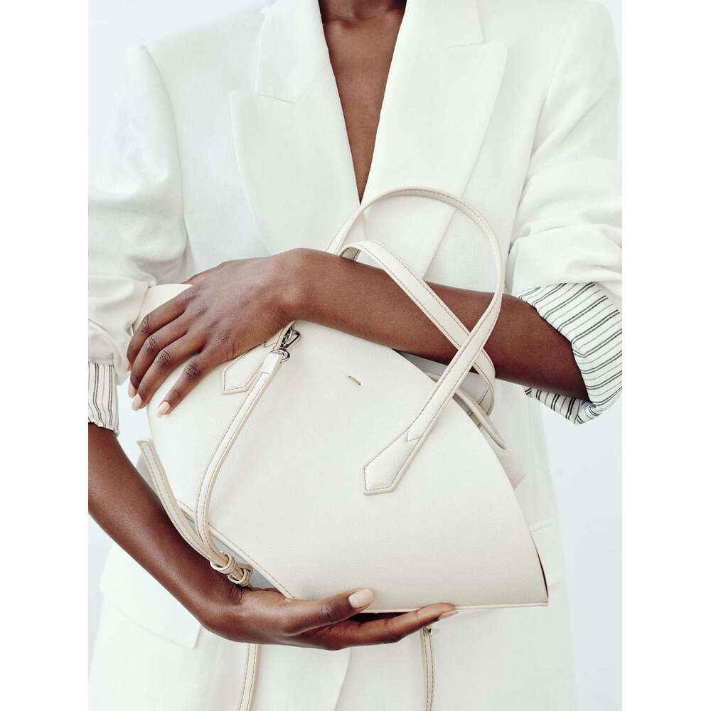 Hot Selling Fashion Retro Female High Quality PU Leather Shoulder Bag Crossbody Bolsas Feminina Luxury Tote Handbag Commuter Handbag Large capacity DI