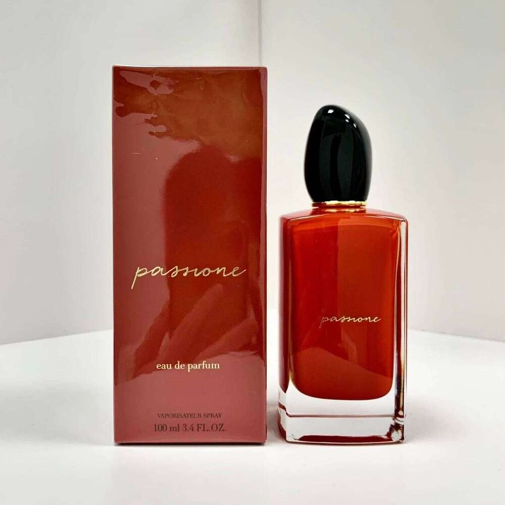 100ml Brand Women's Perfume Fresh Scent Elegant Feminine Fragrance something wonderful arrived promised bringing happiness H260130