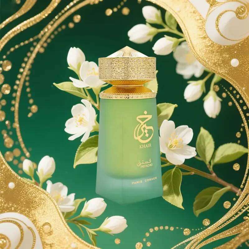 Paris Corner Perfumes perfumes mujer originales Long lasting fragrance, suitable any occasion, perfect gift for Christmas H260130