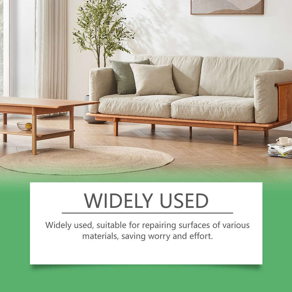 Jue-Fish Multi-Purpose Glue Household Patch Seamless Waterproof Oil-Based Liquid Multi-Functional Adhesive S260130