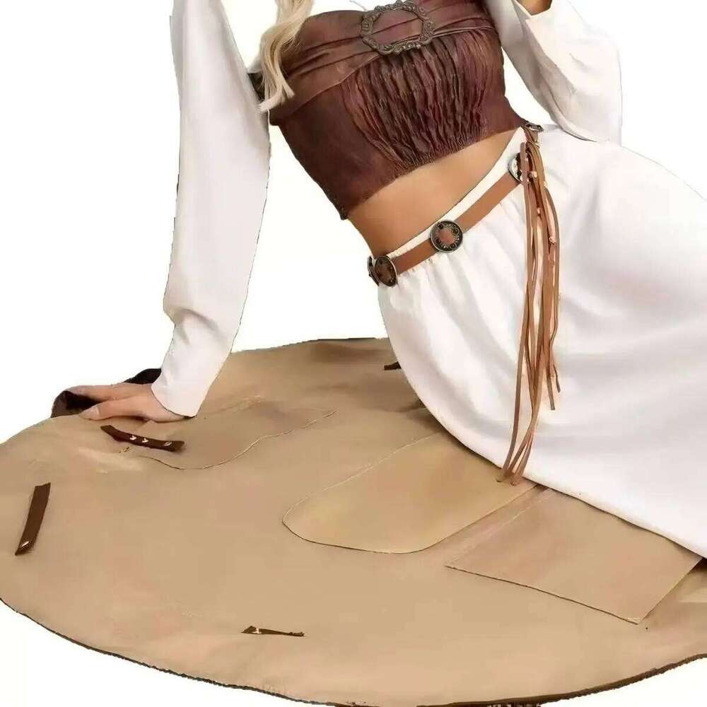 Large Capacity Foldable Travel Organizer Bag - Durable, Lightweight & Waterproof Tote/Duffel, Includes Picnic Mat