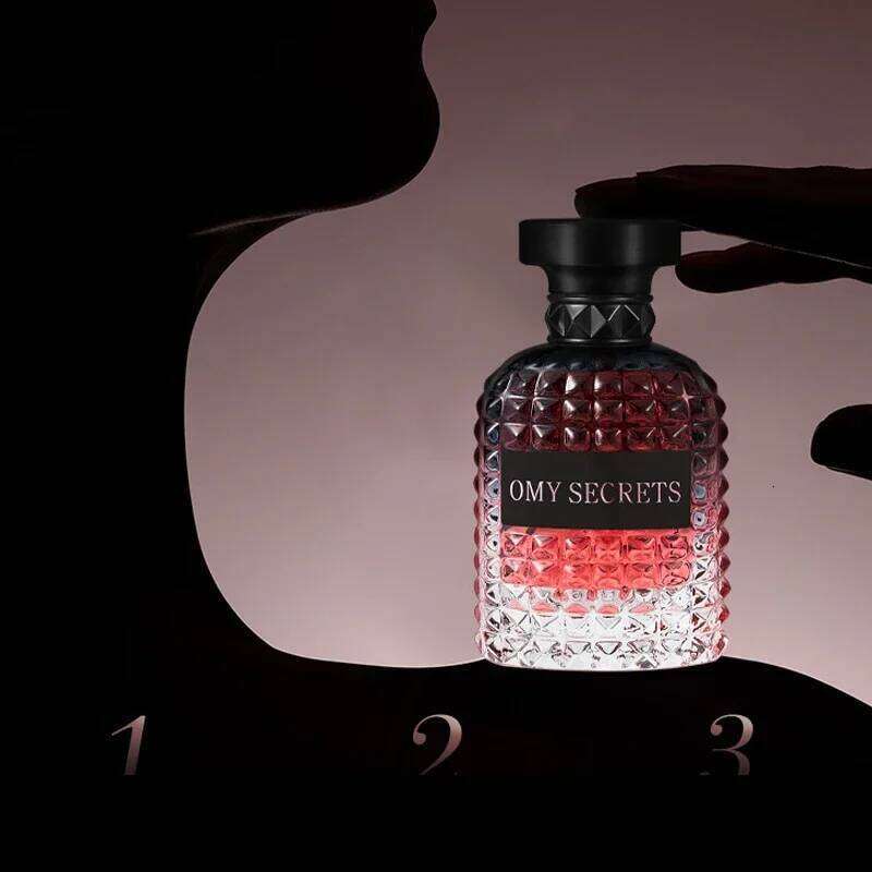 Brand Women's Perfume Pheromone Natural Floral Spray Flirting Dating French Fragrant Scent Eau De Toilette Summer Deodoran H260130