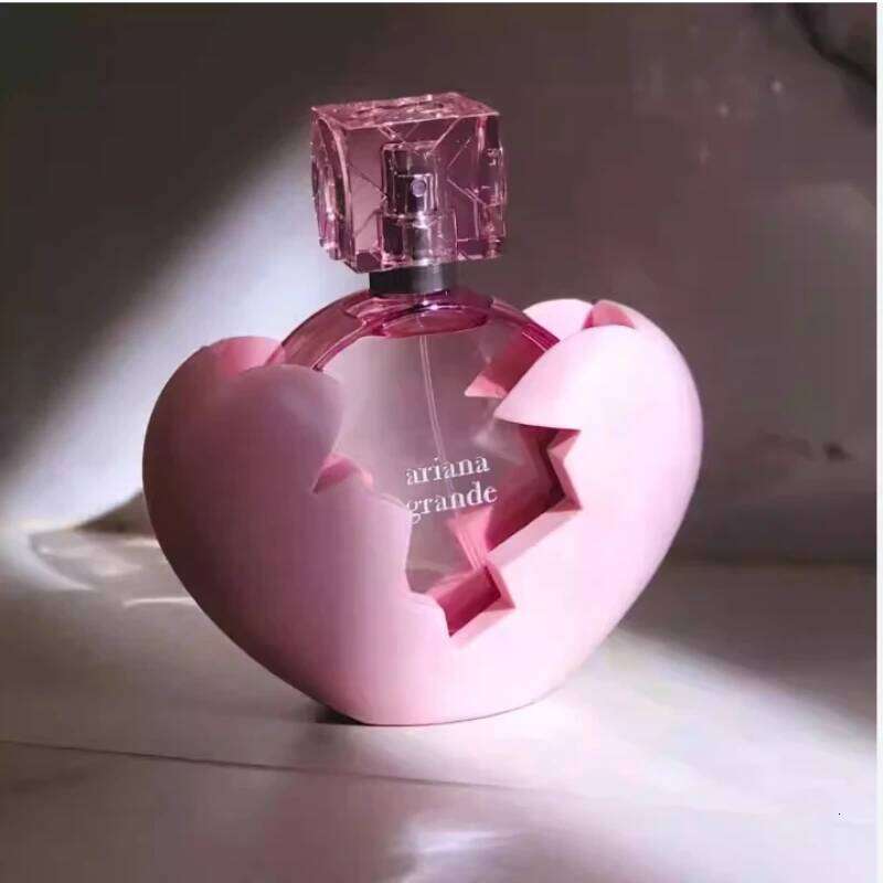 EDP 100ml Ladies Woody Notes Perfumes Arianna Drag Girls' Essential Information Dating Fragrance Perfume for Women H260130