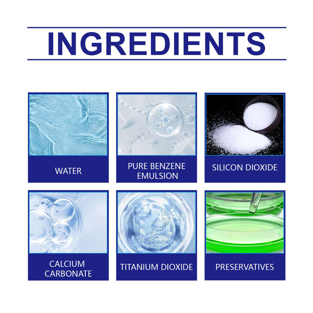 Jue-Fish Light-Blocking Opaque Sun-Resistant Renovation Privacy Covering Frosted Glass Paint S260130