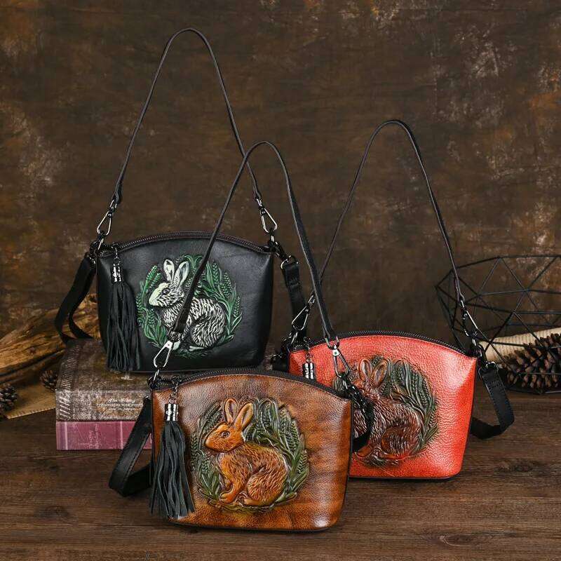 MOTAORA Bags For Women Trend New Genuine Leather Shoulder Bag Crossbody Designer Luxury Woman Middle Aged Mother S Handbags KABAHEBINGJUE