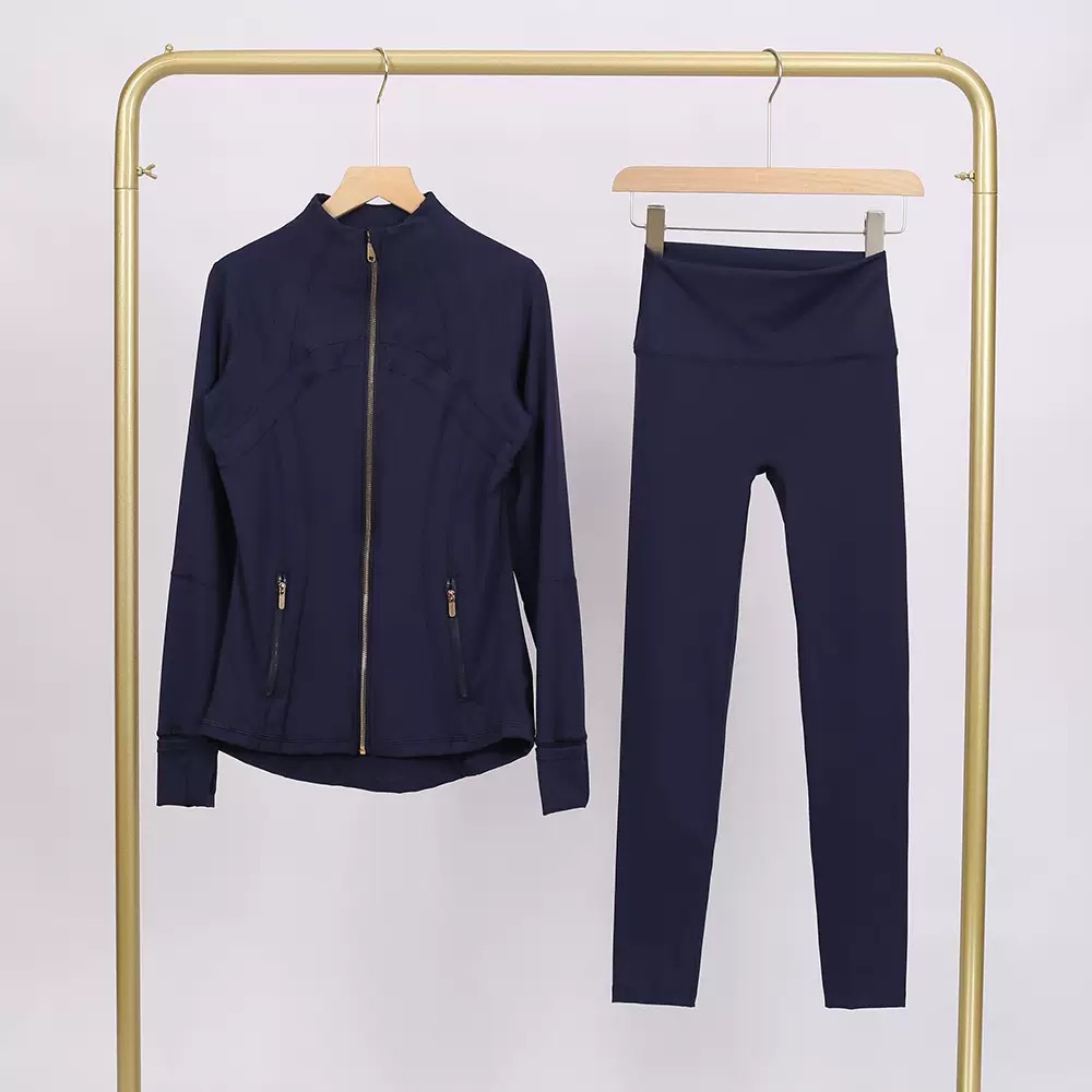 Designer Yoga Set Y… - image