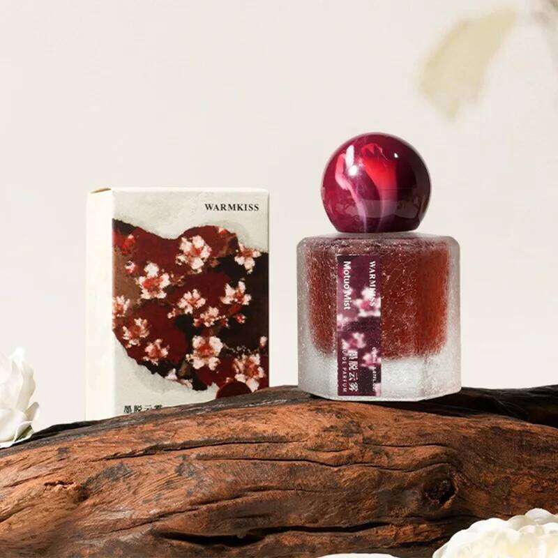 High-end Rose Women's Long-lasting Fresh Jasmine Fragrance Light Charming Fragrant Daily Perfume Spray H260130