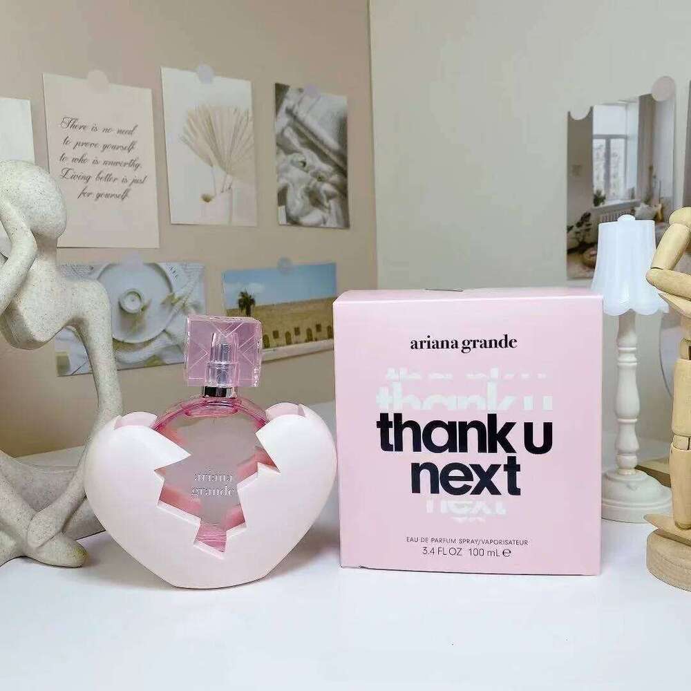 EDP 100ml Ladies Woody Notes Perfumes Arianna Drag Girls' Essential Information Dating Fragrance Perfume for Women H260130