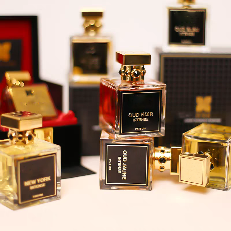 Fragrance Du Bois O… - image