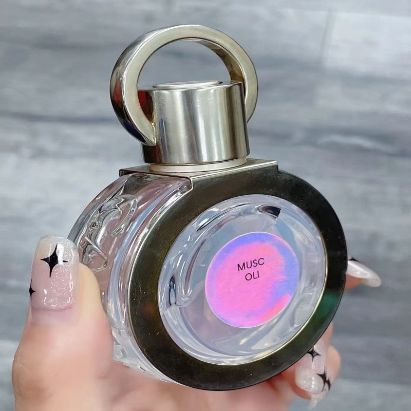 perfume Cologne high-quality brand CARON perfume essence Tabac Blond rose croquante and other perfume essence 50ml quick delivery