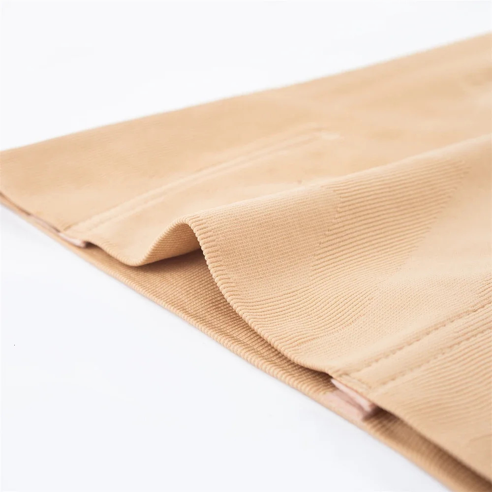 Womens Knitted High Waist Underwear Shorts 260130