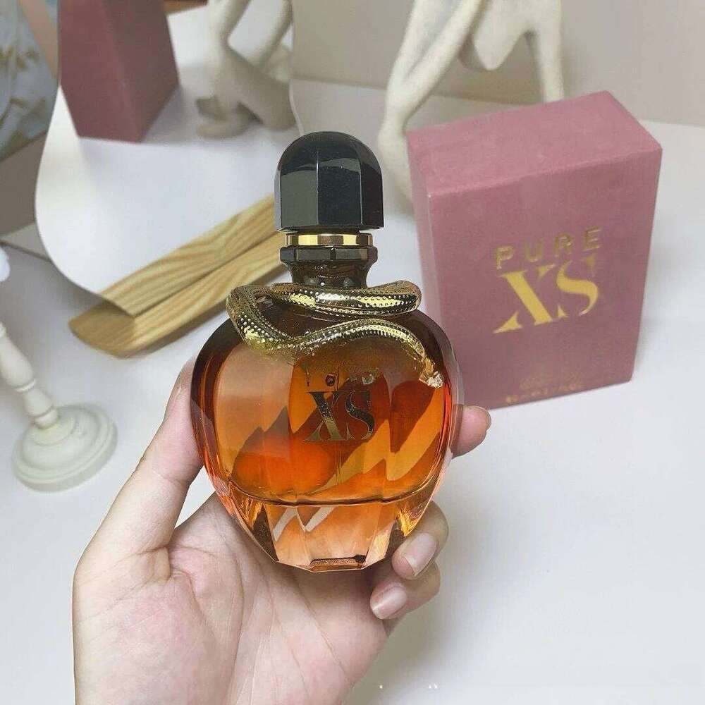 80ml Women Perfume Classic Pure Concentrate Eau De Parfum Floral Long-Lasting Fragrance High Quality Luxury Perfumes H260130