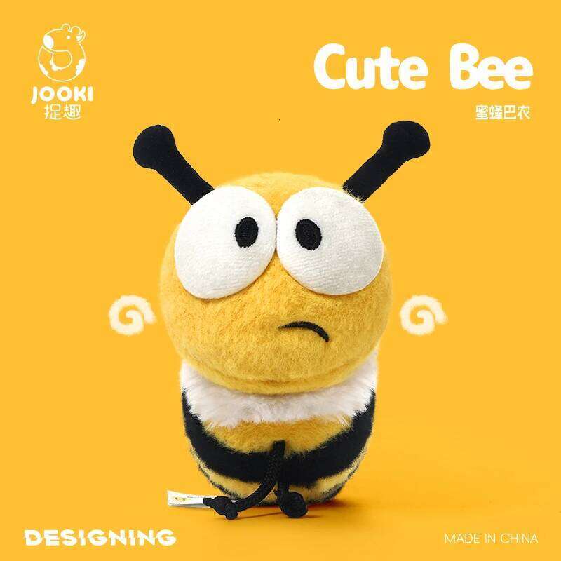 Insect Series Plush Toy Dragonfly Cute Interesting Realistic Multiple Styles Bee Cockroach Firefly Decorative Gifts For Children Y260128